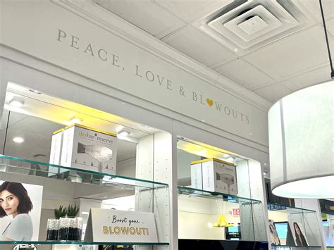 Drybar in Toms River - TomsRiver.org