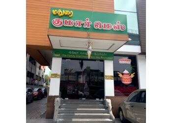 3 Best Non Veg Restaurants in Chennai - Expert Recommendations
