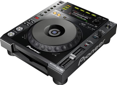 Image result for CDJ Features