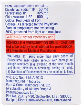 Mobizox Tablet: Uses, Side Effects, Price & Substitutes