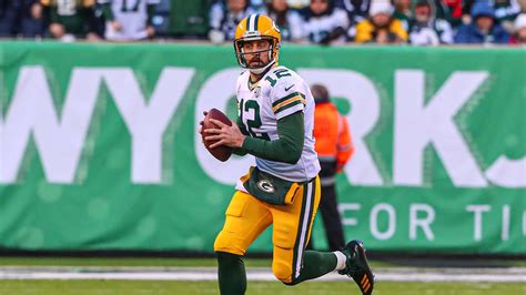 Have NY Jets lost leverage in a possible Aaron Rodgers trade?