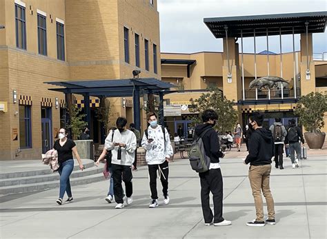Uc Irvine Campus Tour