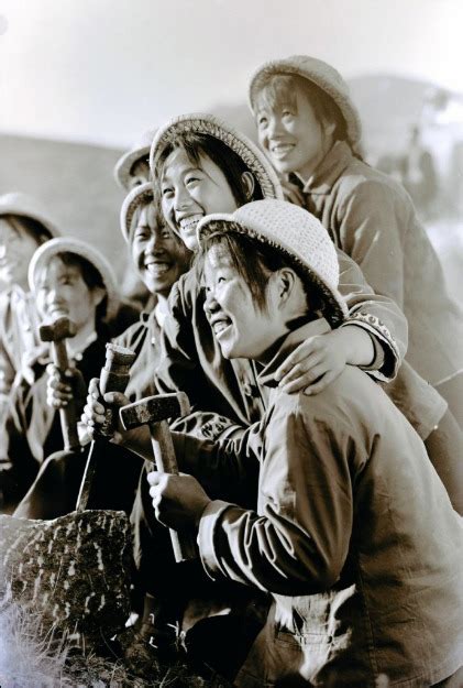 老照片：70年代的中国农村|摄影|老照片|农村_新浪收藏_新浪网