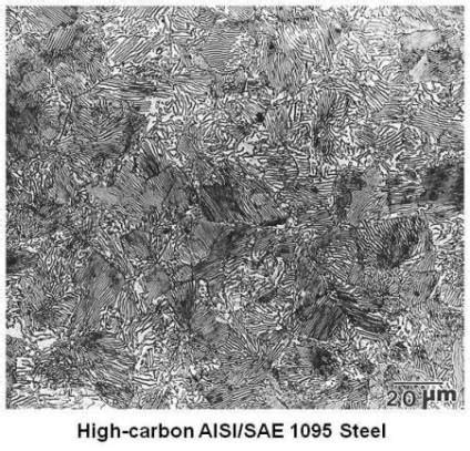 Practical Maintenance » Blog Archive » Classification of Steels