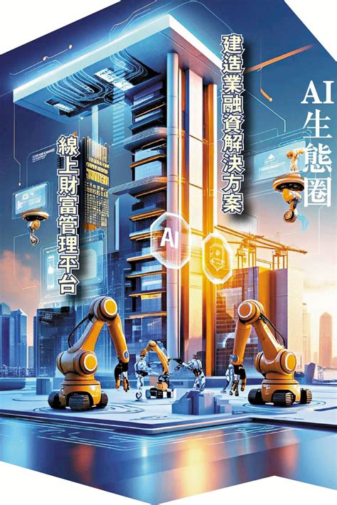 【香港經濟新動能】AI基建：超算中心成搖籃 打造香港AI生態圈 - 香港文匯報