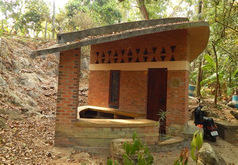 Galería de El legado de Laurie Baker y la democratización de la ...