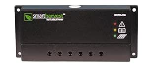 smartharvest by OutBack Power PWM Solar Charge Controller 5A/50V ...