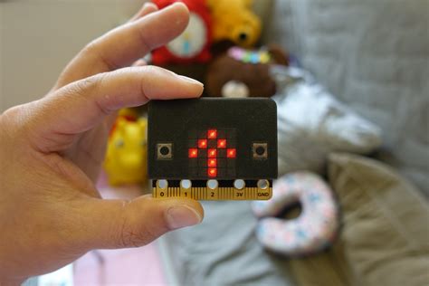 Image result for Micro Bit Compass