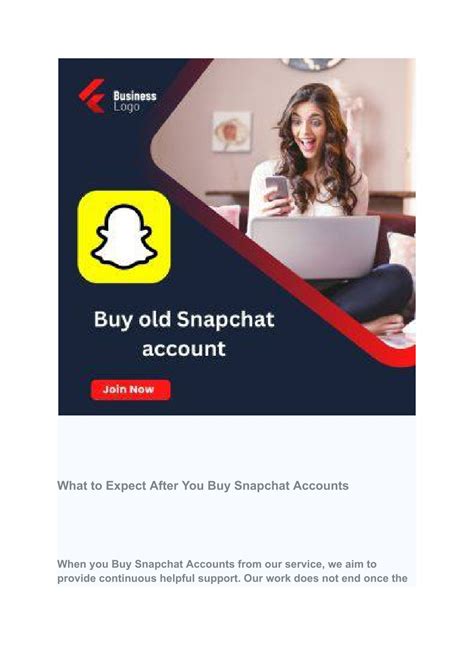 PPT - Buy Snapchat accounts PowerPoint Presentation, free download - ID ...