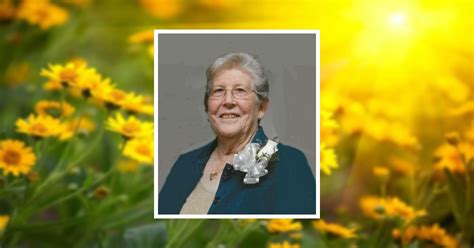 Obituary | Carmen Waters Seitz` of Dahlonega, Georgia | Bernhardt ...