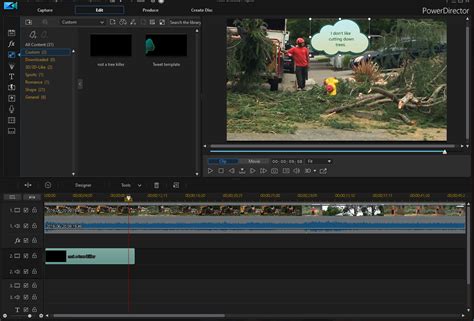 PowerDirector 18 Essential Editing Tutorials 的图像结果
