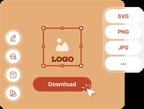 Logo对称 的图像结果