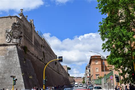 A quick guide to visiting Vatican City — Travelling Tom | A UK travel blog
