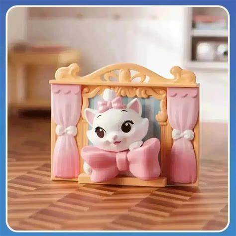 MINISO DSNY Fairytale Window Series Blind Box