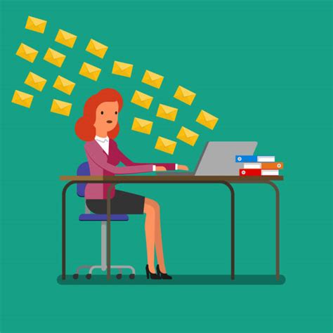 Email Overload 的图像结果