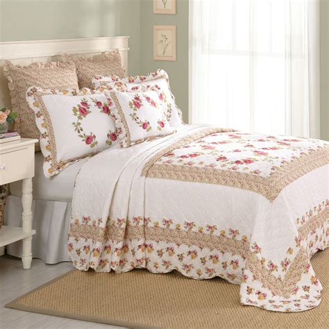 Quilted Single Quilt at Quincy James blog