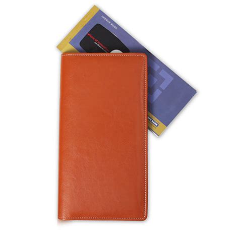 Buy Multiple Cheque Book,Credit Card and Passbook Holder: Paperlla