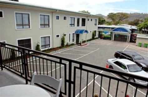 CITI SERVICED APARTMENTS & MOTEL - LAGATOI PLACE (Port Moresby ...