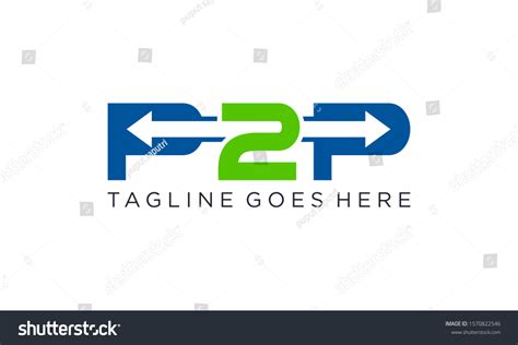 Image result for P2P System Logo