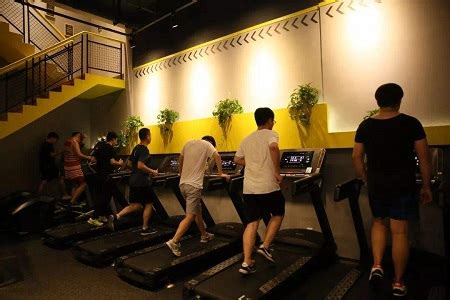 健身房 - 北京科技大学天津学院