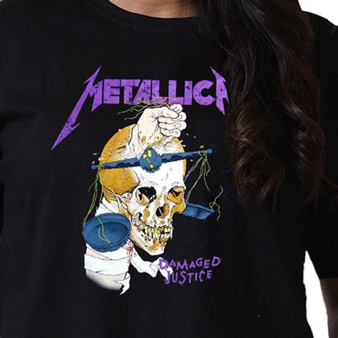 METALLICA HARVERSTER – Bloopers