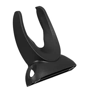 KICHOUSE Multifunctional Barcode Scanner Holder Bracket and Lightweight ...