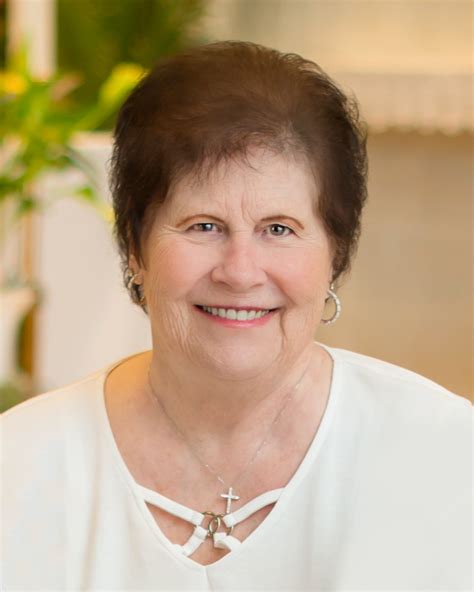 Christina Mergen - Egizi Funeral Home