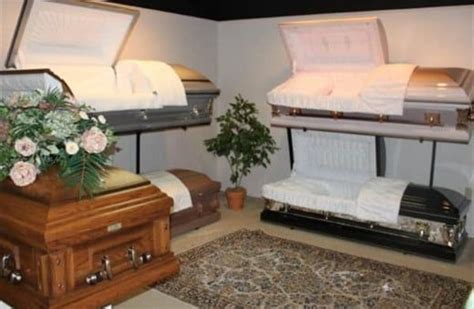Our Location | Kincannon Funeral Home