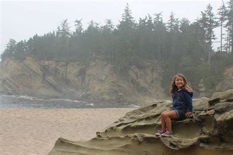 17 Best Campgrounds in Oregon • Nomads With A Purpose