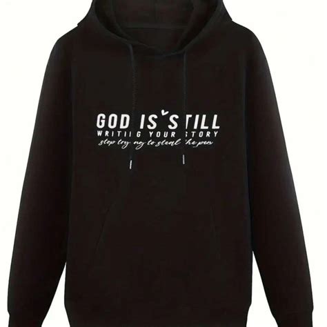 GOD IS'S TILL WRITING YOUR STORY STOP TRYING TO STEOLE THE PEN Letter ...