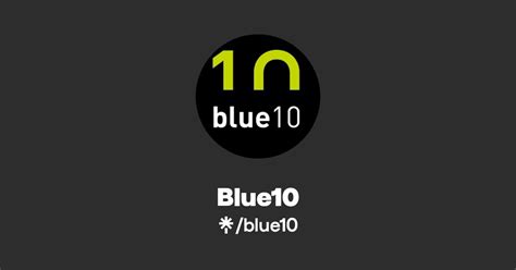 Blue 10 的图像结果