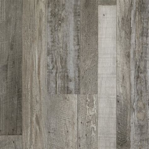 Patina Hickory Waterproof Rigid Core Luxury Vinyl Plank Foam Pad ...