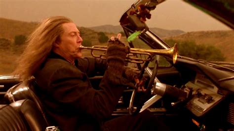 The Prophecy 3: The Ascent (2000) - Backdrops — The Movie Database (TMDB)