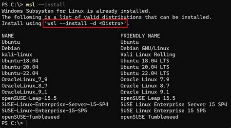 Image result for Using Linux in WSL2