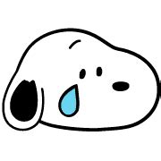 Snoopy Emojis for Discord & Slack