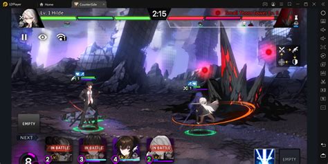 Counter Side World MapGuide 的图像结果