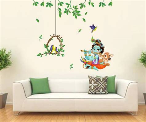 Wall Stickers - Buy Wall Stickers & Decals Online in India | Flipkart.com