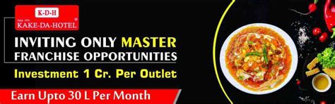 Low Cost Food and Beverage Cafe Franchise - Franchise Apply | food and ...