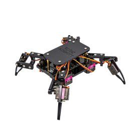 Quadruped Bionic Spider Robot kit