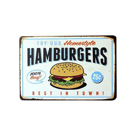 Wrought Iron Wall Sign for Home Garden Decor India | Ubuy