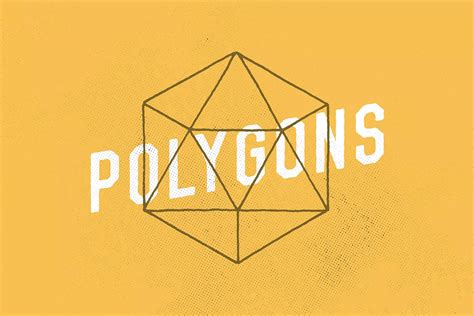 Matplot Polygon 的图像结果