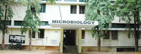 UCS: Microbiology