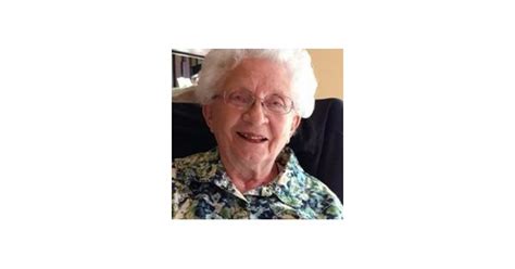 Gladys H. Ebke Obituary (2024) - Fairbury, NE - Gerdes-Meyer Funeral ...