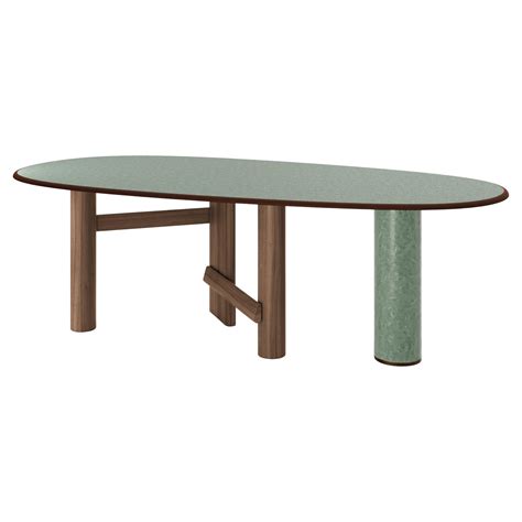 Patricia Urquiola Sengu Table For Cassina For Sale at 1stDibs