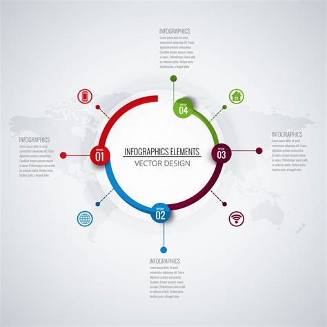 Infographic Background Vector Art, Icons, and Graphics for Free Download