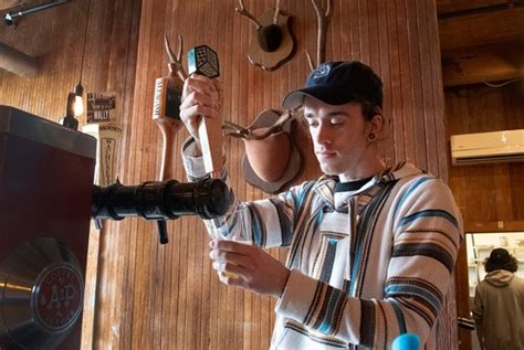 One man’s vision is unfolding in Lowell’s Mill No. 5, a hidden eclectic ...