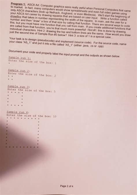 Pseudocode Call Function 的图像结果