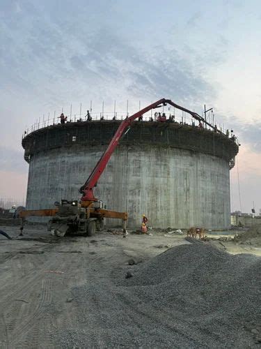 Biogas Plant - BIOGAS DIGESTERS Manufacturer from Kalyan