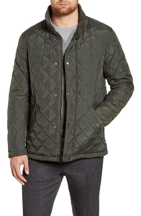 Mens Quilted Jacket Designer at Bianca Agnes blog