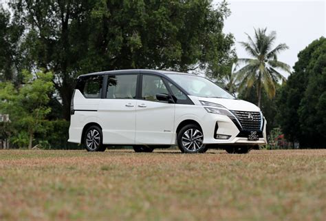 style nissan serena 2022 | New Cars Design